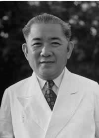 Tran Van Hu